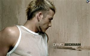 David Beckham